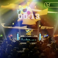 気付いた？「DJピカチュウライブ」に「ミミッキュ」がコッソリ潜入