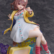 元気いっぱいな笑顔が可愛い！ホロライブ・戌神ころねのフィギュアが