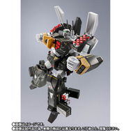 幻のアーマードが特別仕様カラーリングに！「マクロス」より「DX超合金