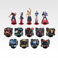 呪術廻戦」新作一番くじの全ラインナップ公開！虎杖悠仁と東堂葵