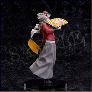 鬼滅の刃」劇場版公開記念くじが痺れるラインナップ！竈門炭治郎＆冨岡