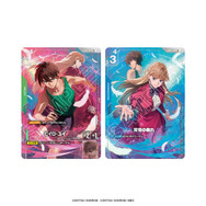 新機動戦記ガンダムW」放送30周年記念「ガンダムカードゲーム