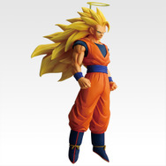 ドラゴンボール」新作一番くじ発売決定！堂々とした立ち姿の「超サイヤ