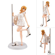 森雪のプライベート姿が可憐…！「宇宙戦艦ヤマト2202 愛の戦士たち