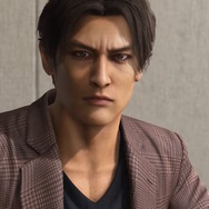 峯義孝が主人公の『龍が如く3外伝 Dark Ties』発表！なんと『龍が如く