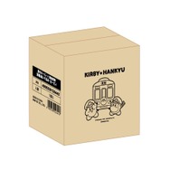 星のカービィ』×「阪急電鉄」コラボのカービィとワドルディBIG