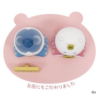 ちいかわ、ハチワレがお雛様になった！春爛漫のパッケージにも注目の