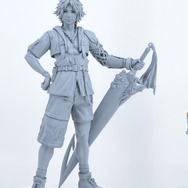 FF7 REBIRTH』ティファはじめ、『FF』シリーズ新作フィギュア原型が初