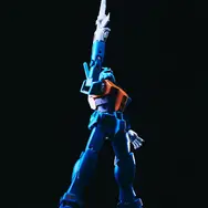 KITH」限定ガンプラが抽選販売！「RX-78-2 ガンダム」と「ウイング