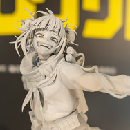 ヒロアカ』トガヒミコや麗日お茶子の原型が初公開！「S-FIRE