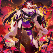 声優・阿澄佳奈さんの直筆サイン色紙が当たる！スマホ向けRPG『天空の