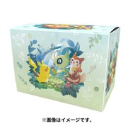 ポケカ』ポケセンオンラインで「ラティアス・ラティオス」らの新