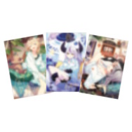 ホロライブ」×「ZOZOTOWN」コラボ決定！ラプラス・ダークネス、沙花叉