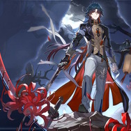 崩壊：スターレイル』未実装キャラ「刃（ジン）」の情報公開！カフカや