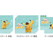 帰ってきた 名探偵ピカチュウ』は購入特典も豪華！『ポケカ』プロモ