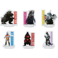 ラストワン賞の「ゴジラ“熱線放射ver.”」ソフビフィギュアは大迫力