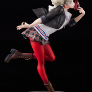 ペルソナ5R』怪盗服とはまた違う、制服姿の「高巻杏」フィギュアが