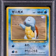 激レア『ポケカ』ヒトカゲ・ゼニガメ・フシギダネが計約3,400万円で