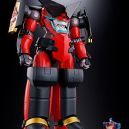 グレンラガン」が超合金魂で立体化！本日、11月21日より予約解禁ー