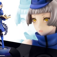 メギドラオンでございます”―スレンダーな体躯を再現した『ペルソナ3