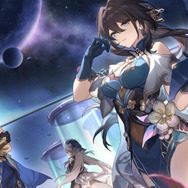 限定☆5「Dr.レイシオ」の配布は見逃せない！『崩壊：スターレイル