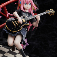 ぼっち・ざ・ろっく！」“ギターヒーロー”「後藤ひとり」新フィギュアが