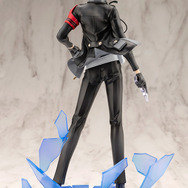 クールな眼差しに思わずキュン……『ペルソナ3 リロード』より「主人公