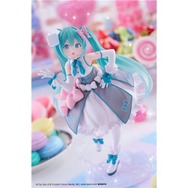 初音ミク 39(ミク)の日 記念くじ」第2弾が発売！描き下ろしイラストを