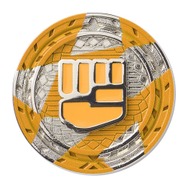 ジムバッジ、ゲットだぜ！『ポケモンSV』のバッジコレクションが予約