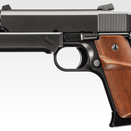 リコリス・リコイル」より錦木千束の銃がエアガンに…！東京マルイと