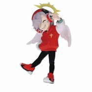 一番くじ CRAZY RACCOON」発売決定！だるまいずごっど、ありさか