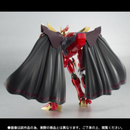 コードギアス 双貌のオズ」オルドリン・ジヴォンの駆る「ランスロット