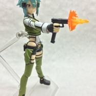 日々気まぐレポ】第93回 「ガンゲイル・オンライン」を駆ける冥界の