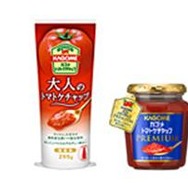カゴメの「ピカチュウ トマトケチャップ専用キャップ」が可愛い