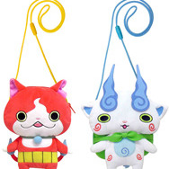 妖怪ウォッチ』初の常設公式ショップ「ヨロズマート」が豊洲にオープン