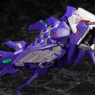 ダライアスバーストCS』の「アイアンフォスル」「ナイトフォスル」が