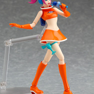 スペースチャンネル5』リポーター「うらら」がfigma化！ゲーム風の紹介