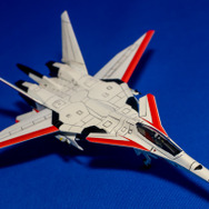 エースコンバットINF』コトブキヤ1/144「XFA-27」レビュー…航空機
