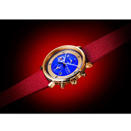 FGO』×「Seiko」コラボのサーヴァントウォッチに「セイバー/宮本武蔵