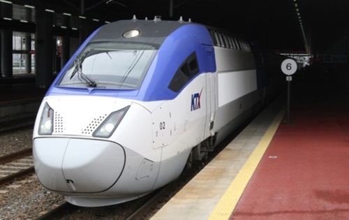 KTX特室に続きKTX－山川も行き過ぎた改造…度を越した