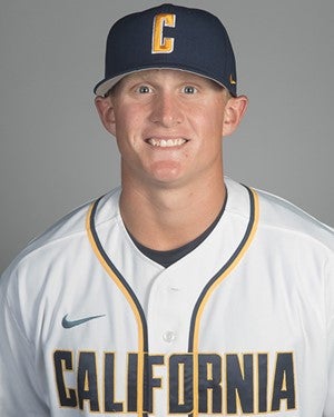 Andrew Vaughn, California, First Baseman