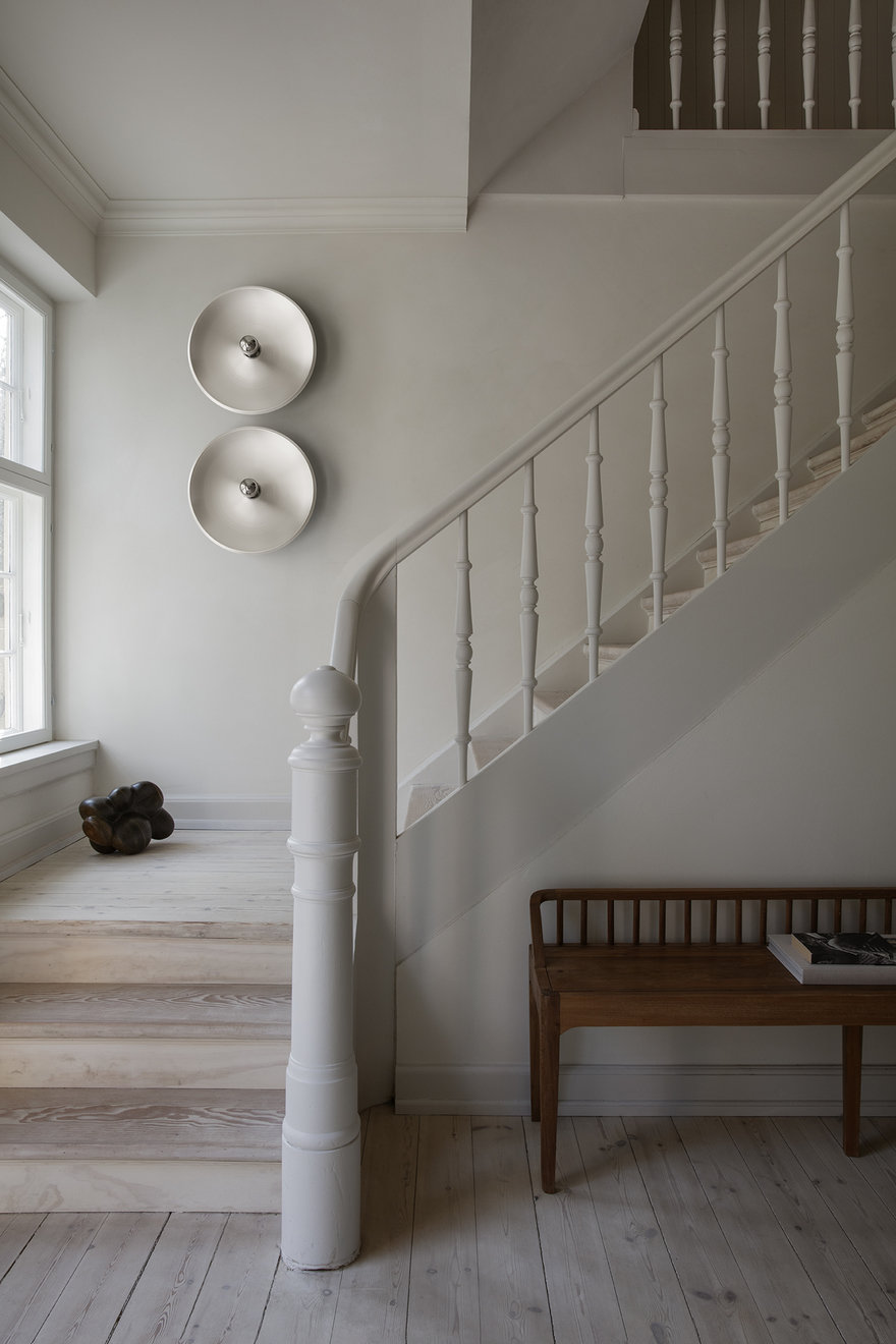 The Return of an Industrial, Minimalist 20th-Century Lamp - Core77