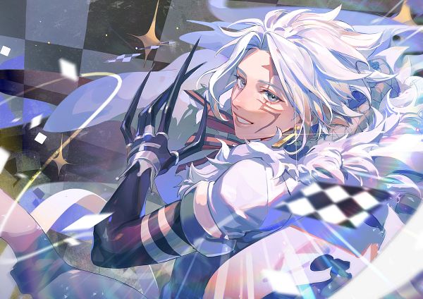アレン・ウォーカー - D.Gray-man - Image by Allenkung1 #3751258