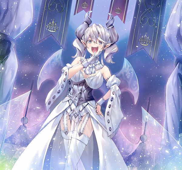 白銀の城のラビュリンス - Yu-Gi-Oh! - Image by akinakaza #3904960