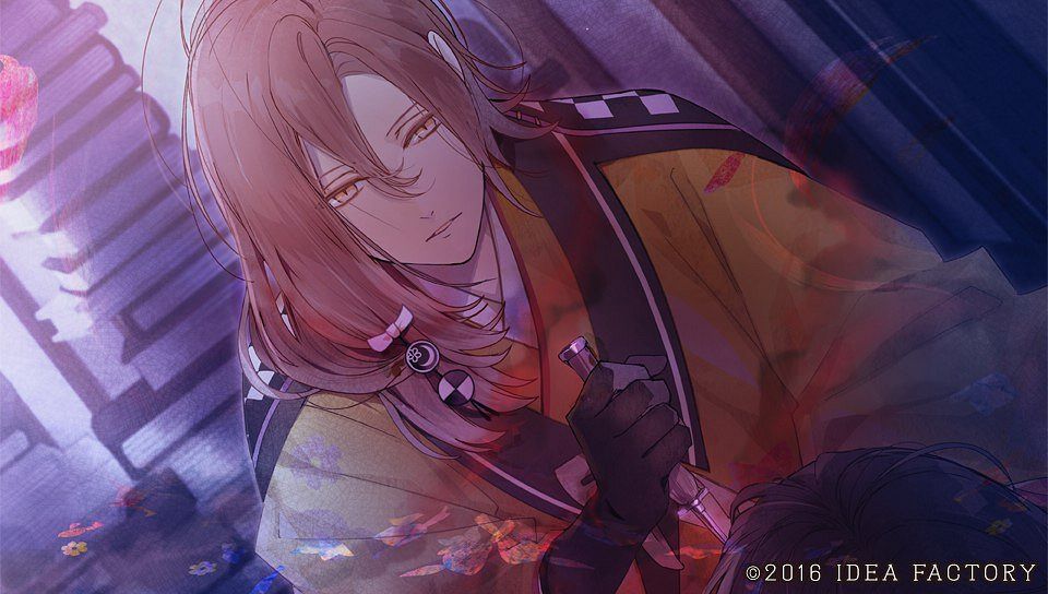 汀紫鶴 - Nil Admirari no Tenbin - Image by Satoi #2772317