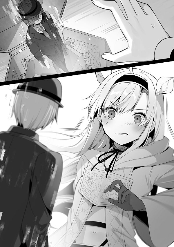 システィーナ=フィーベル - Rokudenashi Majutsu Koushi to Kinki