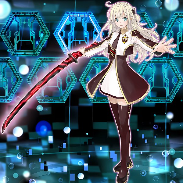 閃刀姫－レイ, 壁紙 - Zerochan Anime Image Board