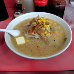 くまごろう 京町店 - 川崎新町 | ラーメンデータベース