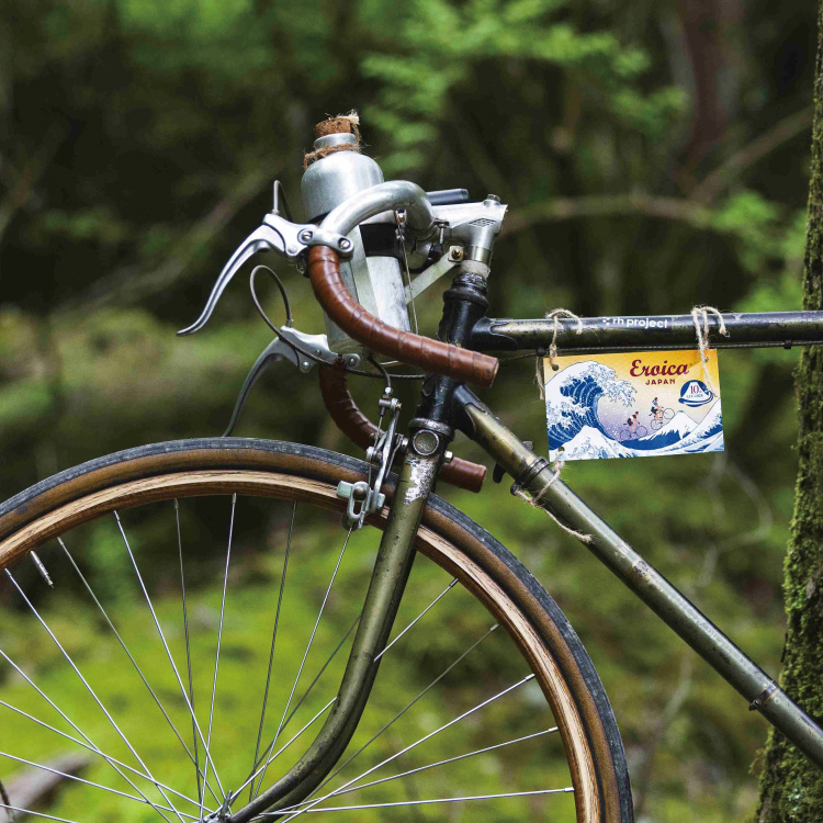 自転車ライフの情報サイト「SHIFTA（シフタ）」