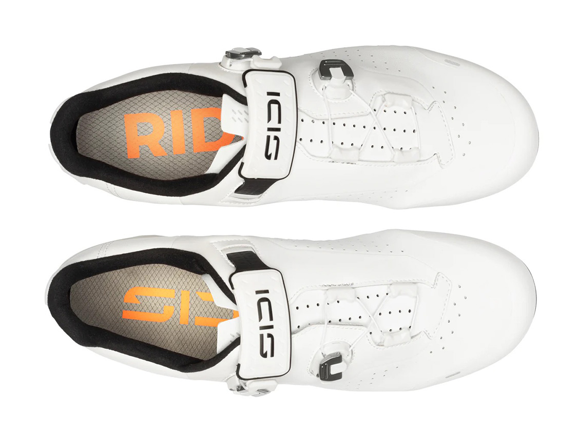 商品詳細 自転車 | GENIUS X）（SIDI｜自転車ライフをサポートする